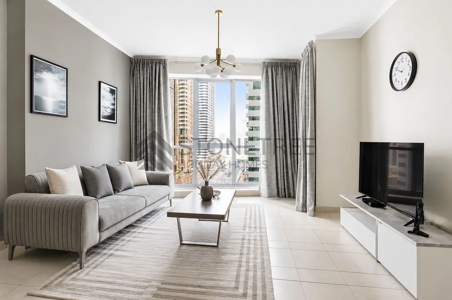 Flexible Cancellation Terms | Heart of Marina | Near Tram and Marina Walk
