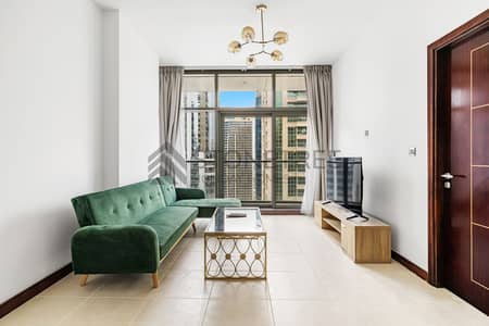 Appartement de 1 chambre à à louer à Jumeirah Lake Towers (JLT), Dubai - _W4A0001. jpg