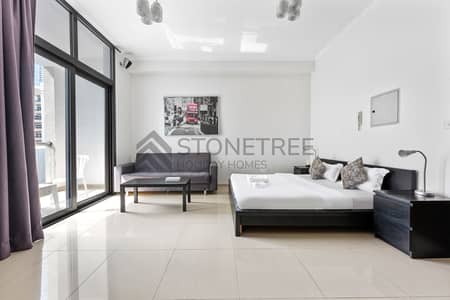 Studio te Huur in Dubai Marina, Dubai - DSC03581. jpg Studio te Huur in Dubai Marina, Dubai - DSC03581. jpg
