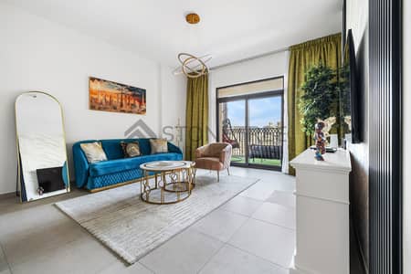 1 habitación Apartamento para en Alquiler en Umm Suqeim, Dubai - _W4A2657. jpg 1 habitación Apartamento para en Alquiler en Umm Suqeim, Dubai - _W4A2657. jpg