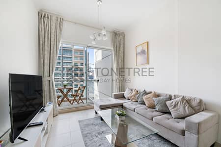 1 Bedroom Apartment for Rent in Business Bay, Dubai - DSC_3438. jpg 1 Bedroom Apartment for Rent in Business Bay, Dubai - DSC_3438. jpg