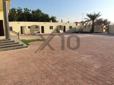 3 Bedroom Villa for Rent in Al Barsha, Dubai - 3BR Villa | Prime Al Barsha 2 | Family Living