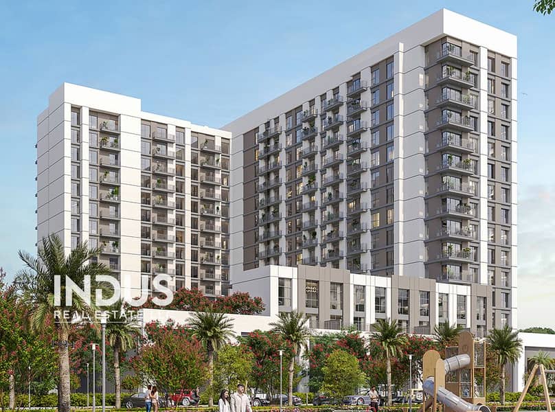 Limited Offer -40/60 | Only 5% Down Payment Limited Offer -40/60 | Only 5% Down Payment