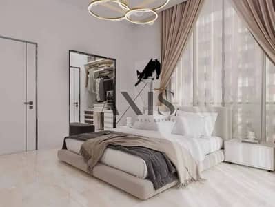 1 Bedroom Apartment for Sale in Dubai Land Residence Complex (DLRC), Dubai - Invest Now | Lowest Price | Investor Deal
