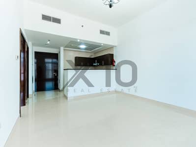 1 Bedroom Flat for Rent in Dubai Silicon Oasis (DSO), Dubai - Bright 1BR For Rent | Balcony | Covered Parking