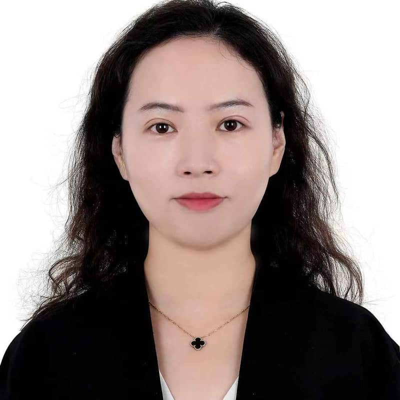 Qing Zhang
