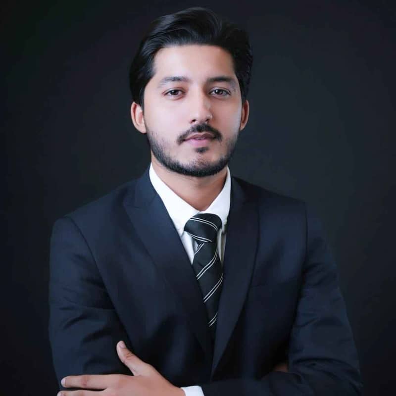 Arslan Khalid Arslan Khalid