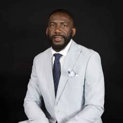 Andre Barrett Andre Barrett