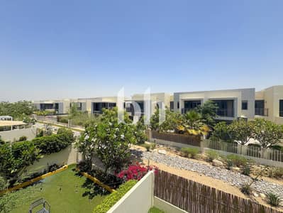 3 Bedroom Townhouse for Rent in Dubai Hills Estate, Dubai - images image img