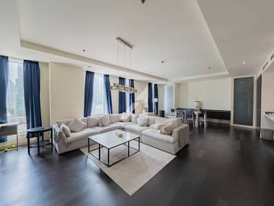 1 Bedroom Flat for Rent in DIFC, Dubai - image_0 1 Bedroom Flat for Rent in DIFC, Dubai - image_0