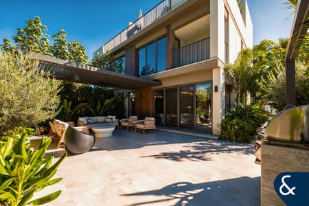 4 Camere Villa in affitto a Tilal Al Ghaf, Dubai - Villa a Tilal Al Ghaf，Aura Gardens, 4 camere da letto, 600000 AED - 14884914