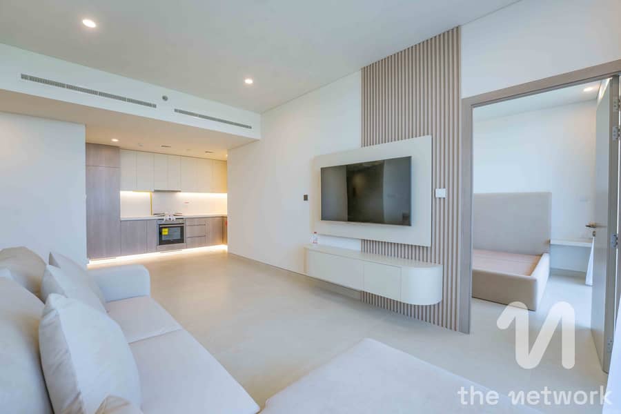 Exclusive | Ready and Vacant | Luxury 1 Bed Exclusive | Ready and Vacant | Luxury 1 Bed