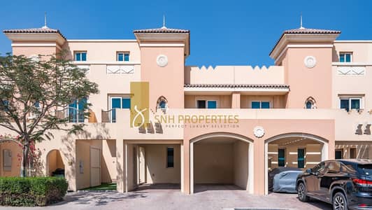 4 Bedroom Villa for Rent in Dubai Sports City, Dubai - WhatsApp Image 2026-05-21 at 11.01. 10 PM. jpeg