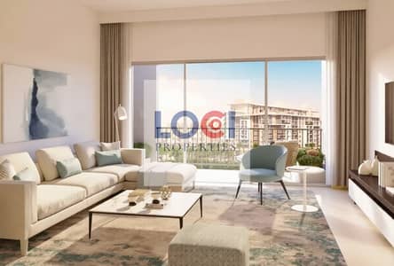 1 Bedroom Flat for Sale in Town Square, Dubai - WhatsApp Image 2026-03-14 at 12.36. 10 PM (3). jpeg