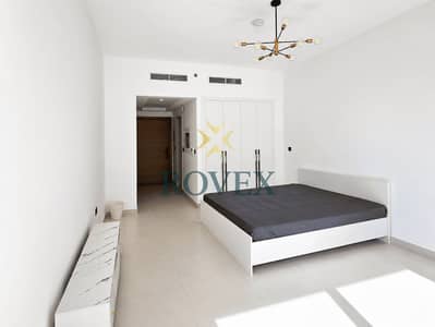 1 Bedroom Flat for Rent in Dubai Hills Estate, Dubai - HIGH FLOOR | FURNISHED | 2 BATHS