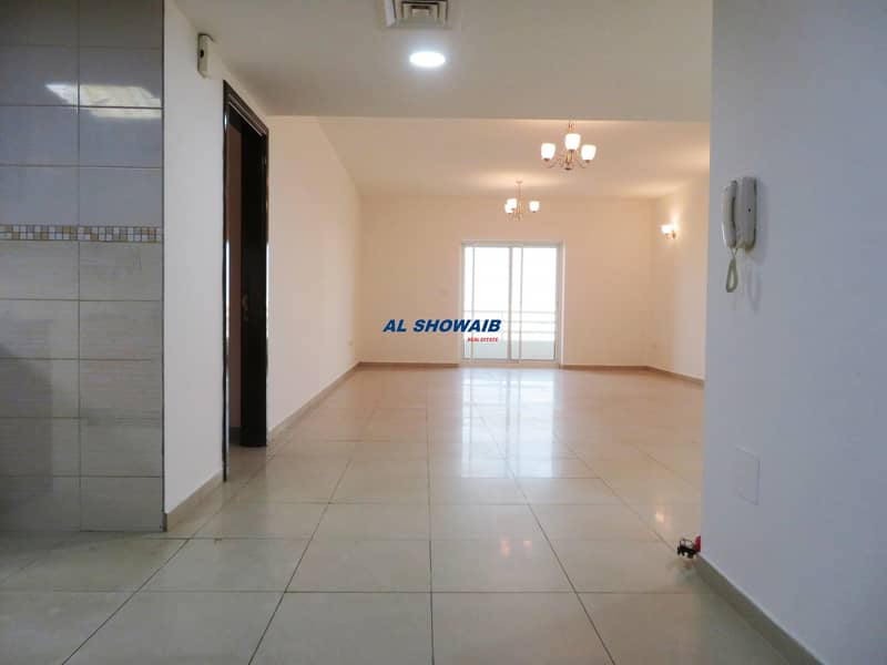 Huge 1 Br opp Aswaaq Round abt Al Warqa 1