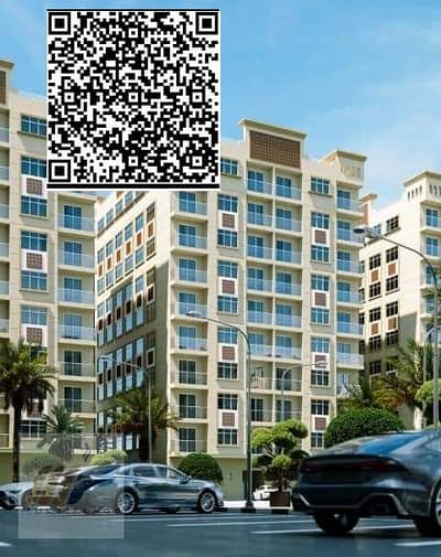 Studio for Sale in Al Yasmeen, Ajman - الاميرة نيو (2). jpg