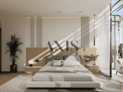 2 Bedroom Apartment for Sale in Al Satwa, Dubai - Easy Payment Plan | Luxury Lifestyle | Branded Tower 2 Bedroom Apartment for Sale in Al Satwa, Dubai - Easy Payment Plan | Luxury Lifestyle | Branded Tower