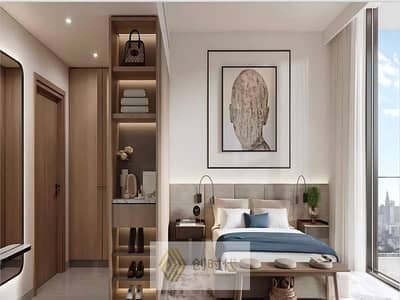 شقة 1 غرفة نوم للبيع في فالكون سيتي أوف وندرز، دبي - BELGRAVIA GARDENS TOWER D-4. jpg شقة 1 غرفة نوم للبيع في فالكون سيتي أوف وندرز، دبي - BELGRAVIA GARDENS TOWER D-4. jpg