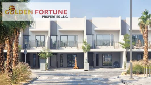 3 Bedroom Villa for Rent in Mohammed Bin Rashid City (MBR City), Dubai - 9d2ec876-0d74-41dc-8fd6-04af0e50baad. jpg