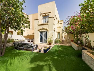 3 Bedroom Villa for Rent in The Springs, Dubai - 2E | Upgraded | Prime location
