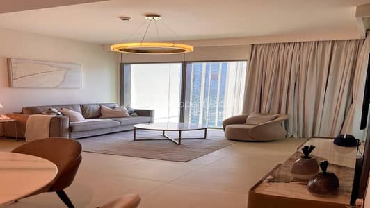 2 Schlafzimmer Wohnung zum zur Miete in Za'abeel, Dubai - Wohnung in Za'abeel，Za'abeel 2，Downtown Views II，Downtown Views II Tower 2, 2 schlafzimmer, 215000 AED - 15275952