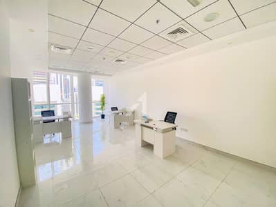 Office for Rent in Business Bay, Dubai - image_0