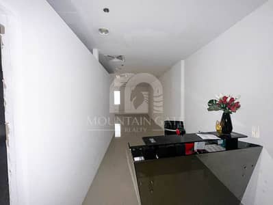 Office for Rent in Dubai Investment Park (DIP), Dubai - Fully Fitted | Spacious | Vacant Now