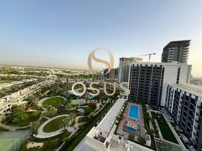 2 Bedroom Apartment for Rent in Dubai Hills Estate, Dubai - image_0 2 Bedroom Apartment for Rent in Dubai Hills Estate, Dubai - image_0
