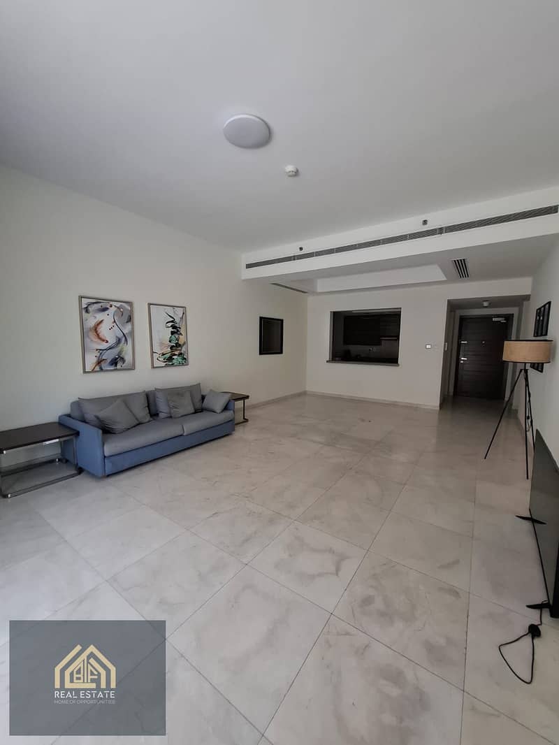 Apartment in Dubai, lkhlyj ltjry, brj khlyfh - View 2