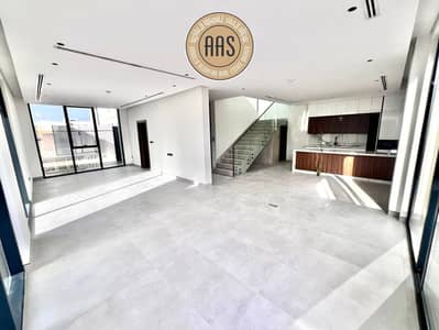 4 Bedroom Villa for Rent in Hoshi, Sharjah - IMG_0891. jpeg
