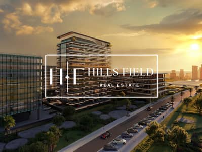 1 Bedroom Flat for Sale in Dubai Land Residence Complex (DLRC), Dubai - HRE3. jpeg