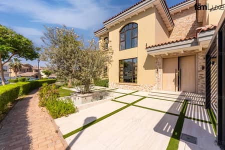 5 habitaciones Villa para en Alquiler en Jumeirah Golf Estates, Dubai - Villa en Jumeirah Golf Estates,Sanctuary Falls, 5 dormitorios, 1200000 AED - 15276039 5 habitaciones Villa para en Alquiler en Jumeirah Golf Estates, Dubai - Villa en Jumeirah Golf Estates,Sanctuary Falls, 5 dormitorios, 1200000 AED - 15276039