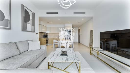 1 Bedroom Apartment for Rent in Downtown Dubai, Dubai - High Floor | Well Maintained | 5M to Dubai Mall