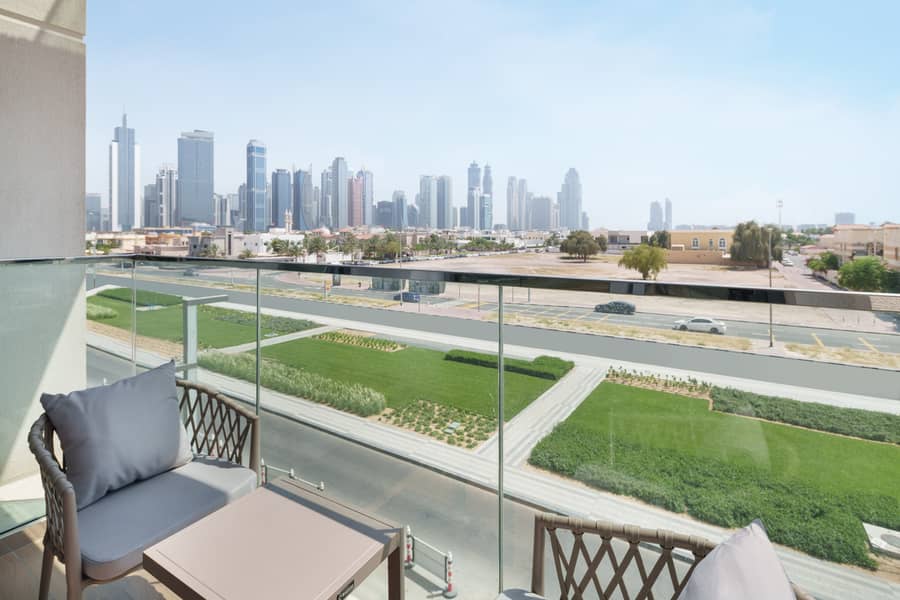 3 Homes Getaway Celadon 3 Citywalk 208 - 23. jpg