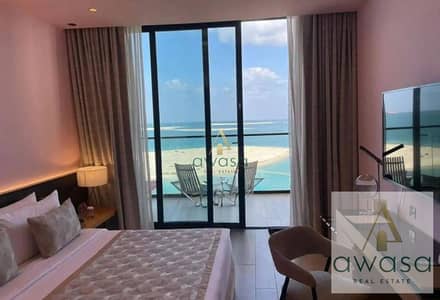Hotel Apartment for Sale in The World Islands, Dubai - Fully Furnished | Best Investment | Ready to Move Hotel Apartment for Sale in The World Islands, Dubai - Fully Furnished | Best Investment | Ready to Move
