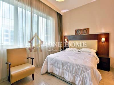 Studio for Rent in Al Muroor, Abu Dhabi - Mind Blowing Fully Furnished Studio Studio for Rent in Al Muroor, Abu Dhabi - Mind Blowing Fully Furnished Studio