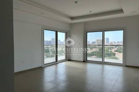 1 Bedroom Flat for Rent in Dubai Studio City, Dubai - Spacious | Open Views | Built-in Appliances 1 Bedroom Flat for Rent in Dubai Studio City, Dubai - Spacious | Open Views | Built-in Appliances