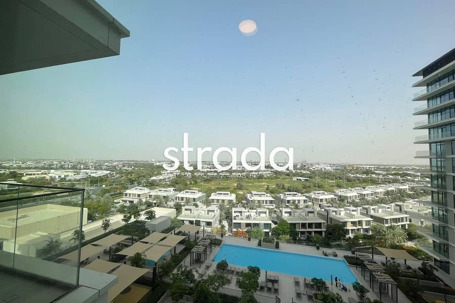 Golf Course View | Bright Unit | Chiller Free Golf Course View | Bright Unit | Chiller Free