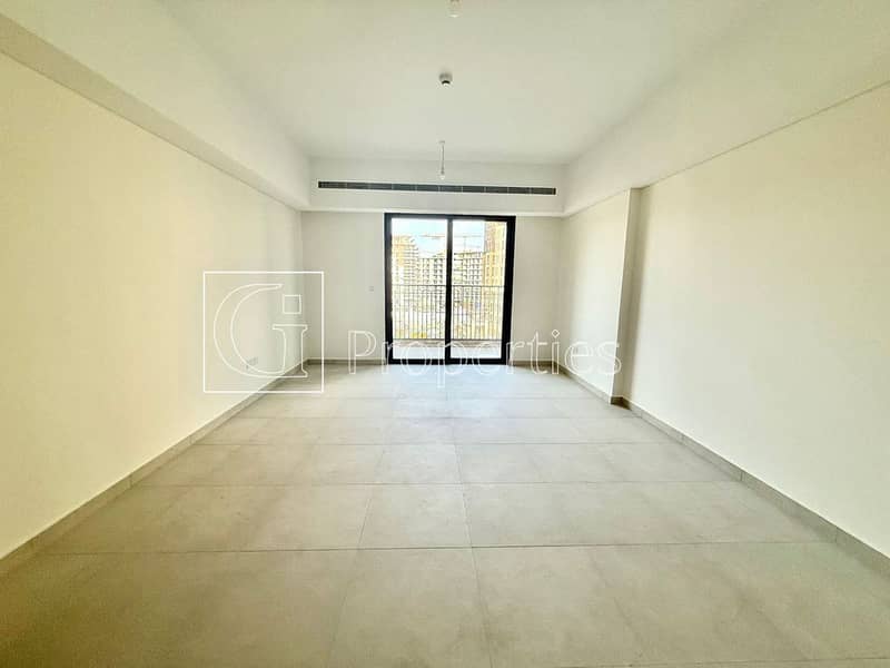 Brand New | Open view | 2 Balconies Brand New | Open view | 2 Balconies