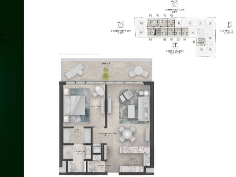 Handover Soon I Negotiable I 50 % On Handover - Image 3