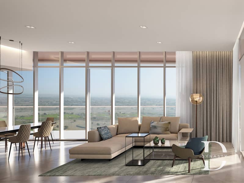 Handover Soon I Negotiable I 50 % On Handover - Image 7
