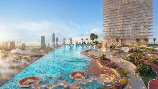1 Bedroom Flat for Sale in Jumeirah Village Circle (JVC), Dubai - WhatsApp Image 2026-05-20 at 3.52. 56 PM. jpeg 1 Bedroom Flat for Sale in Jumeirah Village Circle (JVC), Dubai - WhatsApp Image 2026-05-20 at 3.52. 56 PM. jpeg