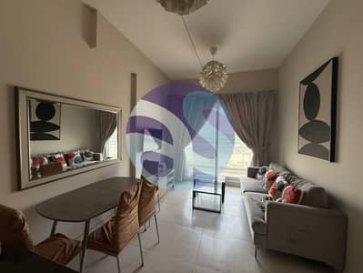 1 Schlafzimmer Wohnung zum zur Miete in Dubai South, Dubai - WhatsApp Image 2026-05-21 at 2.07. 55 PM (3). jpeg
