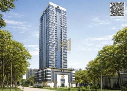 1 Bedroom Flat for Sale in Al Amerah, Ajman - WhatsApp Image 2026-05-21 at 8.29. 48 PM. jpeg 1 Bedroom Flat for Sale in Al Amerah, Ajman - WhatsApp Image 2026-05-21 at 8.29. 48 PM. jpeg