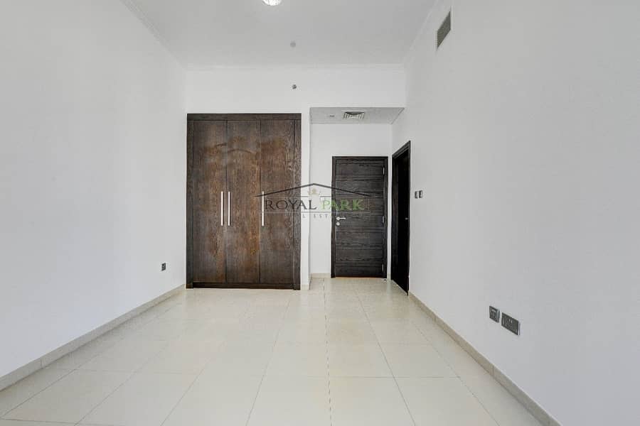 Astonishing 2 BR for rent in Cayan Tower