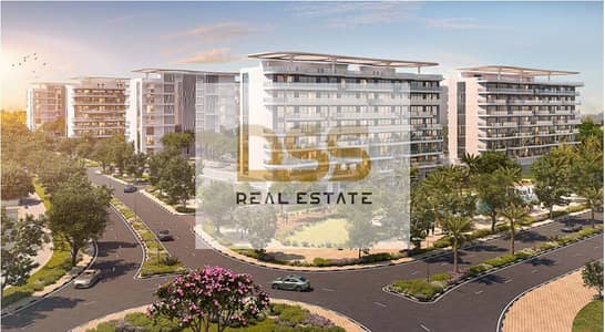 2 Cпальни Апартаменты Продажа в Дамак Лагунс, Дубай - dml9. png
