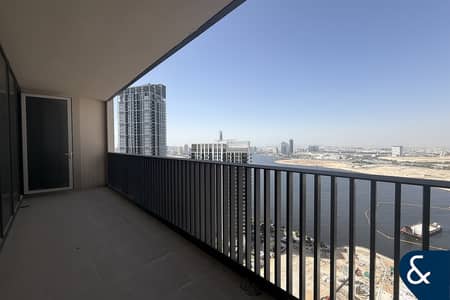 2 Bedroom Apartment for Sale in Dubai Creek Harbour, Dubai - Vacant Now | Full Sea View | 2 Bedroom 2 Bedroom Apartment for Sale in Dubai Creek Harbour, Dubai - Vacant Now | Full Sea View | 2 Bedroom