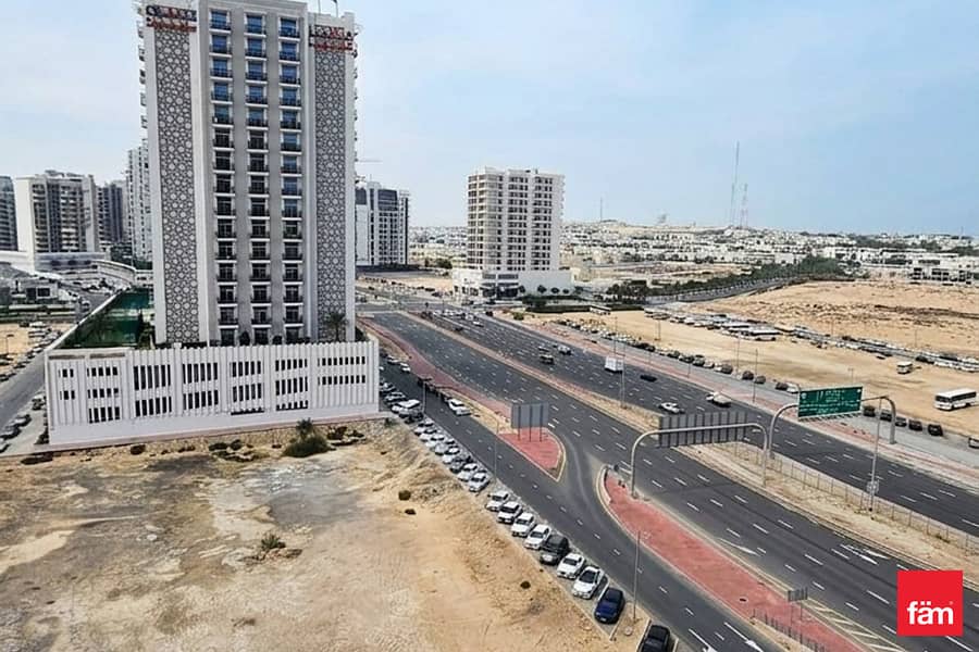 New Building | Near Metro | Brand New New Building | Near Metro | Brand New