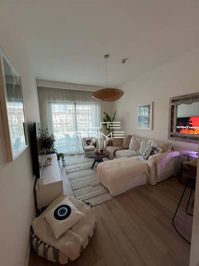 1 Bedroom Apartment for Sale in Jumeirah Village Circle (JVC), Dubai - Spacious 1BR | Community View | Ready to Move In
